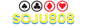 Logo SOJU808 SLOT